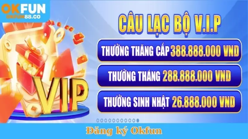Đăng Ký Okfun